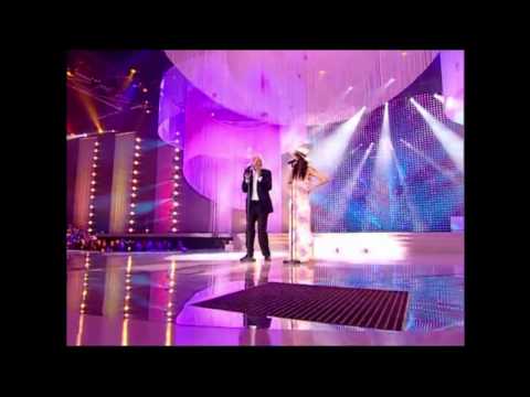 Zazie & Gérard Darmon - "Vieilles Canailles" - Fête de la Chanson Française 2006