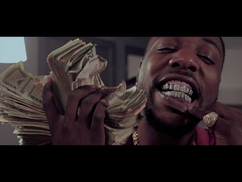 BlackMoney ft G$ Lil Ronnie - Back 2 Da Basics (Exclusive By: @GoYayo)