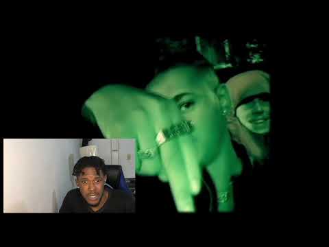 Skepta x L3 x Michael Phantom - No Stress [Music Video] | GRM Daily | UK RAP Reaction