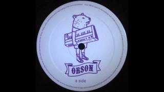 Transparent Sound - Voyeurs Chance (Original)