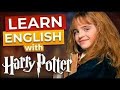 Learn English With Harry Potter Wingardium Leviosa Learn English Now With TV Series