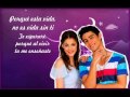 Te esperaré - Violetta - Karaoke 