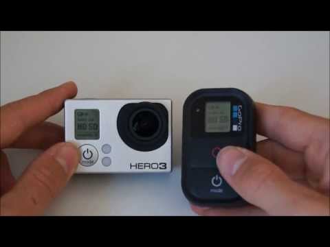 Gopro Hero 3 Black Edition Review + Zubehör (Deutsch)