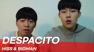 Dicen que el 'Despacito' coreano es mucho mejor que el original ¿Usted qué opina?