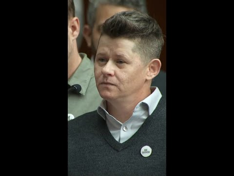 Renee Good's partner speaks out as family files civil suits