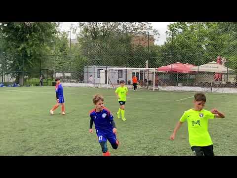 FCV 2015 - Sport Team 8-2 repr.2(Campionat Ajf, retur, 27.04)