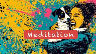 Meditation for self-forgiveness