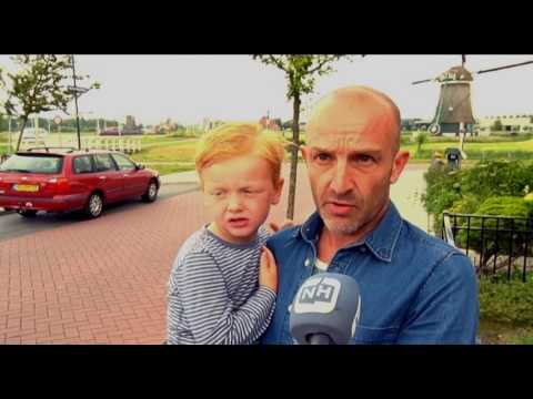 Politie schiet losgebroken hond neer in Uitgeest