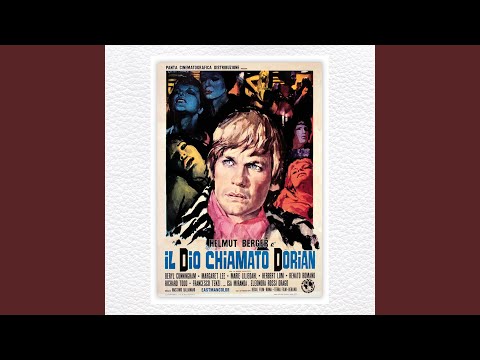 Dorian Gray (Shake 5)