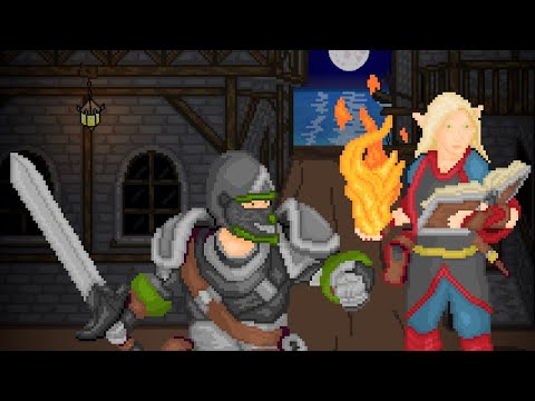 Gameplay Trailer