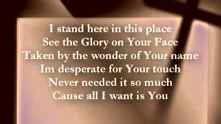 All I Want Is You - Planetshakers.mpg