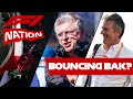 Moves at Mercedes and Alpine Bouncing Back? | Azerbaijan Grand Prix Preview | F1 Nation Podcast
