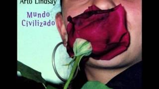 Arto Lindsay - Mundo Civilizado