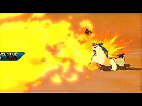 The Typhlosion Who Tried - Road to Ranked VGC 2018 Episode 39