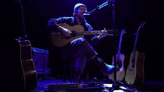 Robin Pecknold - Someone You'd Admire (Bowery Ballroom, NYC 11/17/24)
