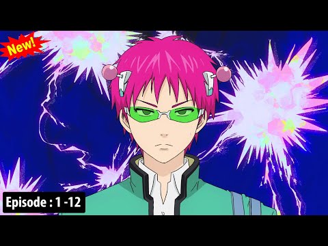 The Miserable Life Of A Prodigy Episode 1- 12 English Dub | Anime English Dub 2022