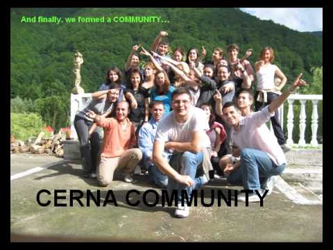 Cerna 2009