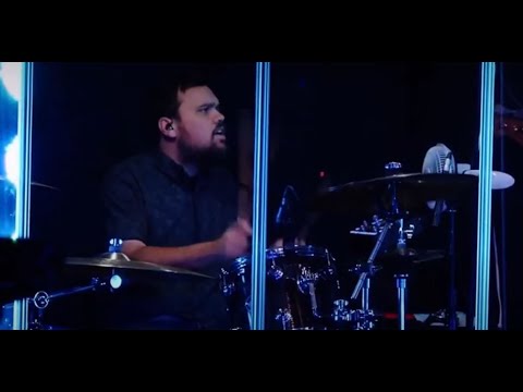 Promotional video thumbnail 1 for Kevin Maltes l Pro Drummer & Guitarist