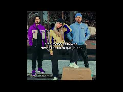 Zawa feat Tritom- SE JOGA