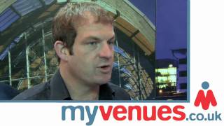 Nick Bond - Welcome to Yorkshire