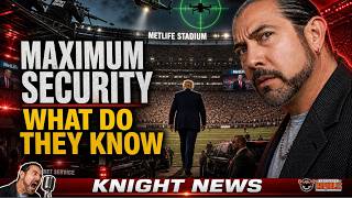 🚨 What Do They Know!? U.s. Troops Killed—now Trump Enters A World Cup Security Fortress!