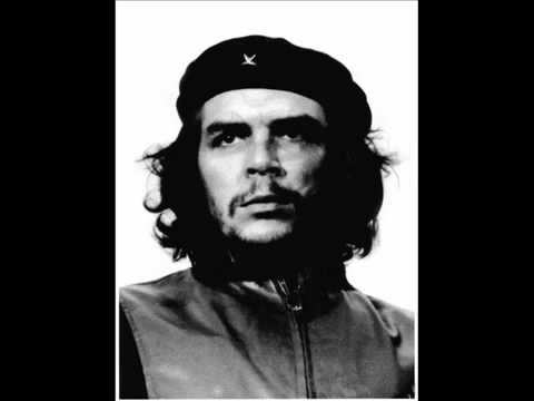 Hasta siempre comandante che guevara - Inti Illimani
