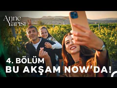 Anne Yarısı 4. Bölüm Fragmanı