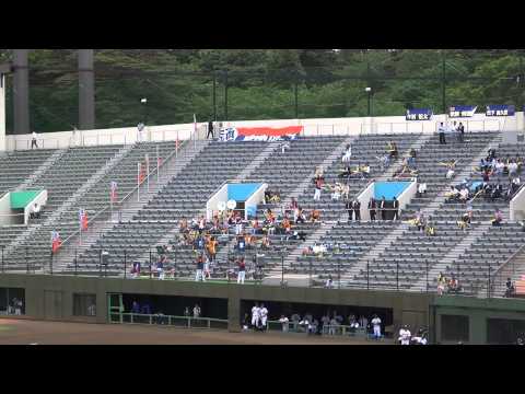 日本通運　　ファイティングマーチ　　140605