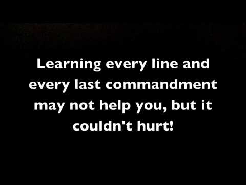download lagu mp3 mp4 Learn Your Lessons Well Lyrics, download lagu Learn Your Lessons Well Lyrics gratis, unduh video klip Learn Your Lessons Well Lyrics