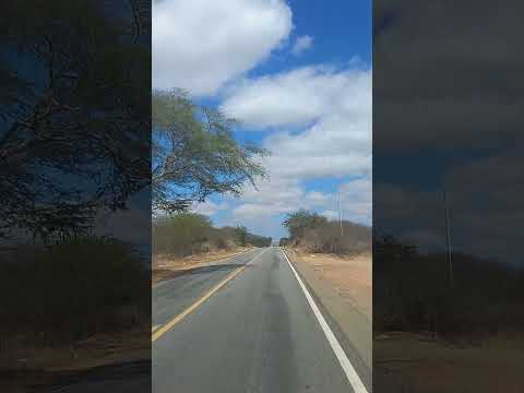 rumo a Cuite Paraiba #humorista seu Antônio daresenha