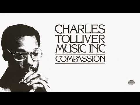 Charles Tolliver - Truth (Official Audio)