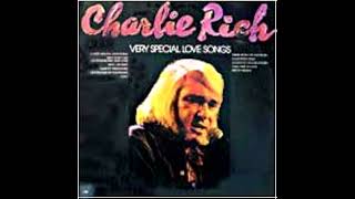 Charlie Rich - Why Don't We Go Somewhere And Love [4.0 Quad Surround Sound]