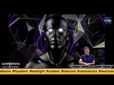 #House / #DiscoHouse ...  Live Set #luishdefaria