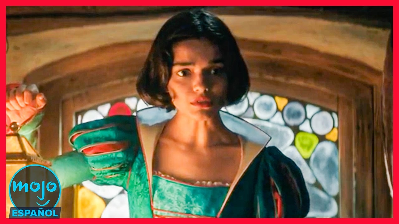 ¡Top 10 Películas que Intentaron Apelar a la Nostalgia... y Fracasaron!