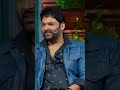 Dharmendra Ji Shared Beautiful Memory With Dilip Kumar I The Kapil Sharma Show Moments Shorts