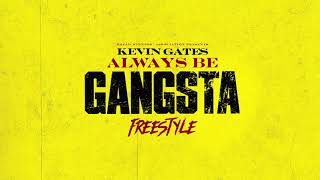Always Be Gangsta Freestyle Music Video