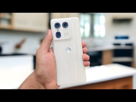 They ruined Motorola