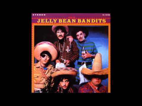 The Jelly Bean Bandits - Tapestries.wmv