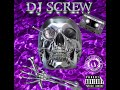 Sailin' Da' South 2K Freestyle Feat. DJ Screw & E.S.G.