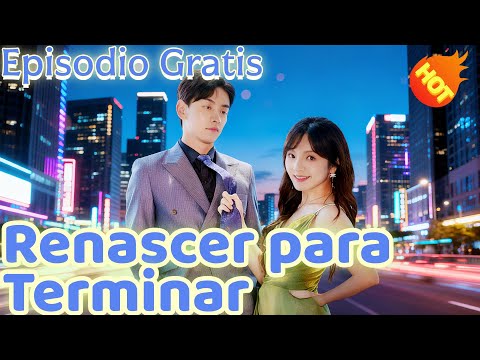 Renascer para Terminar os Três Casamentos Dublado 📺📺👇  Episodio Gratis #DramaBox#