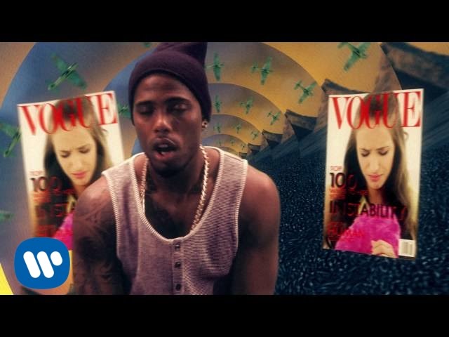 B.o.B - $tacks of Dreams