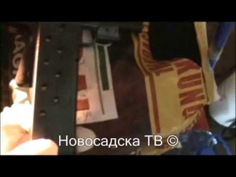 pronađena droga   pivnice