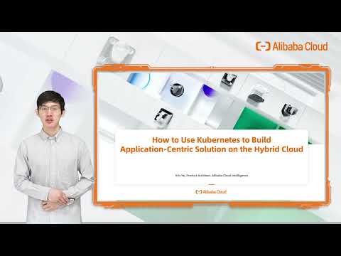 How to use Kubernetes to Build Application | Cloud Native Best Practices