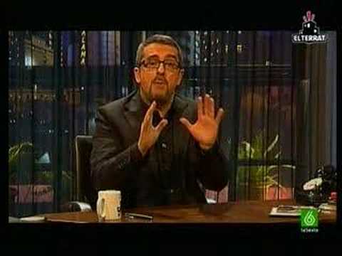 BUENAFUENTE 374 - El lemómetro, la máquina de hacer lemas