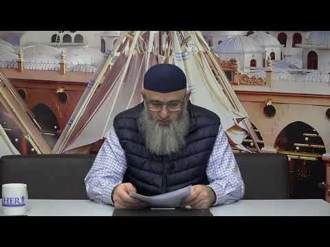 Želja za ugledom uništava čovjekovu vjeru! - dr. Safet Kuduzović