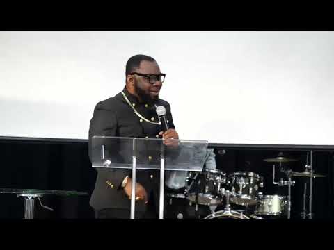 FIGHT FOR YOUR POSSESSION | PASTOR RAPHAEL GRANT