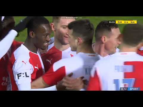 ABDALLAH SIMA  Incredible goal! (Neuvěřitelný gol)