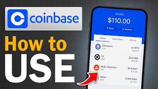 Coinbase Wallet Tutorial | How To Use Coinbase Wallet
