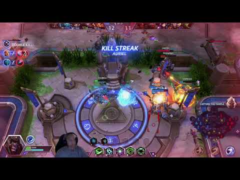 Shogun Zeratul Ninja Alien