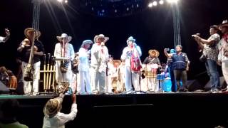 El Morrocoyo/Catalino Parra, Pedro Ramayá Beltrán y Los Gaiteros de San Jacinto